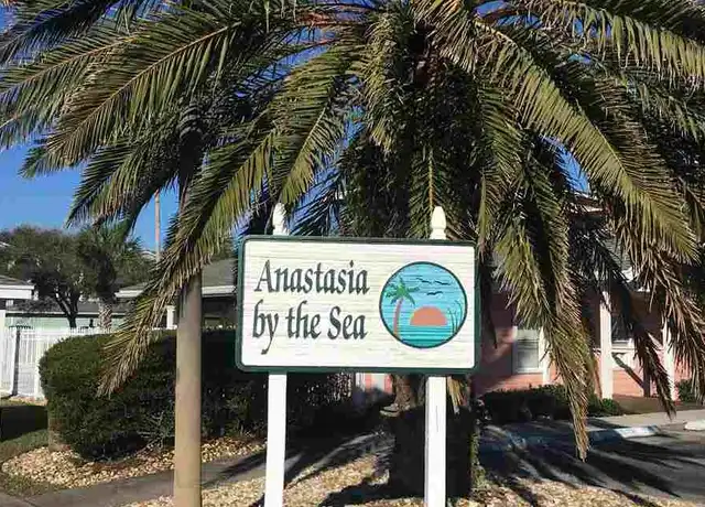 Property at 210 16th St Unit B, Saint Augustine, FL, 32080, 2 beds, 2 baths, [object Object]