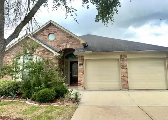 Property at 4511 Blakes Ridge St, Fresno, TX, 77545, 4 beds, 2 baths, [object Object]