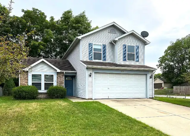 Property at 1925 Abnaki Way, West Lafayette, IN, 47906, 3 beds, 2.5 baths, [object Object]