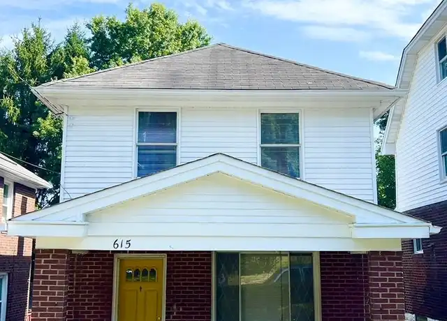 Property at 615 Danbury St, Pittsburgh, PA, 15214, 2 beds, 1.5 baths, [object Object]