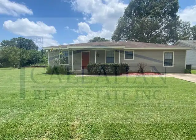 Property at 204 Dale Dr, Jacksonville, AR, 72076, 4 beds, 2 baths, [object Object]