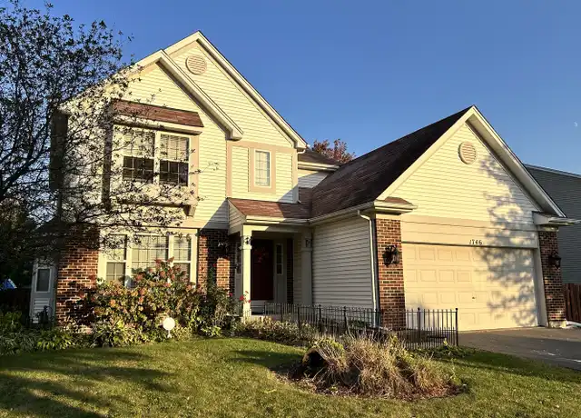 Property at 1746 Newport Ln, Montgomery, IL, 60538, 4 beds, 2.5 baths, [object Object]