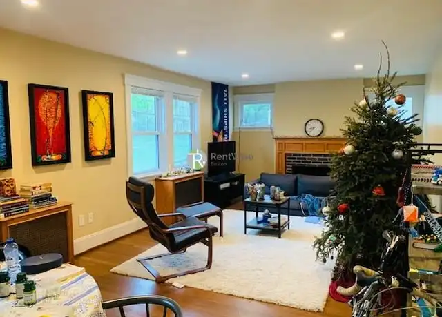 Property at 41 Rogers Park Ave, Brighton, MA, 02135, 2 beds, 1 bath, [object Object]