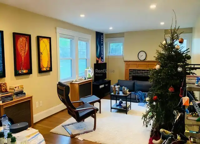 Property at 41 Rogers Park Ave, Brighton, MA, 02135, 2 beds, 1 bath, [object Object]