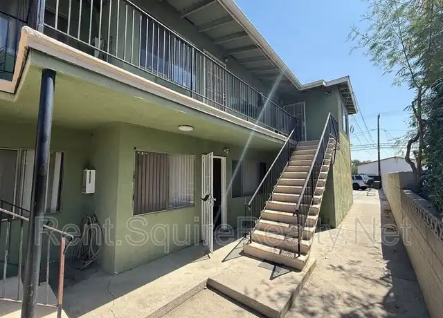 Property at 414 N San Gabriel Ave Unit 2, Azusa, CA, 91702, 2 beds, 1 bath, [object Object]