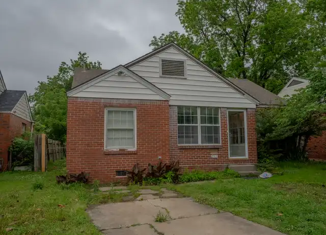 Property at 2515 E 3rd St, Tulsa, OK, 74104, 3 beds, 1 bath, [object Object]