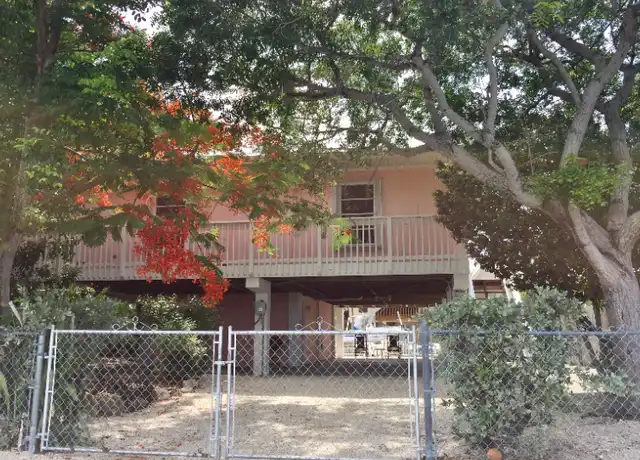 Property at 133 W Cahill Ct, Big Pine Key, FL, 33043, 2 beds, 2 baths, [object Object]