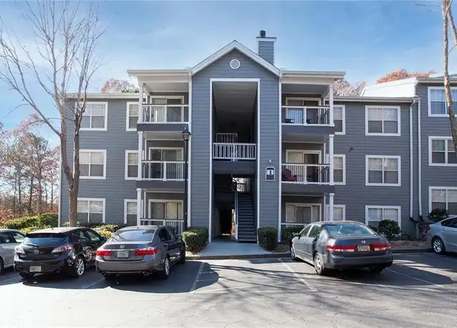 Property at 2205 Santa Fe Pkwy, Atlanta, GA, 30350, 1 bed, 1.5 baths, [object Object]