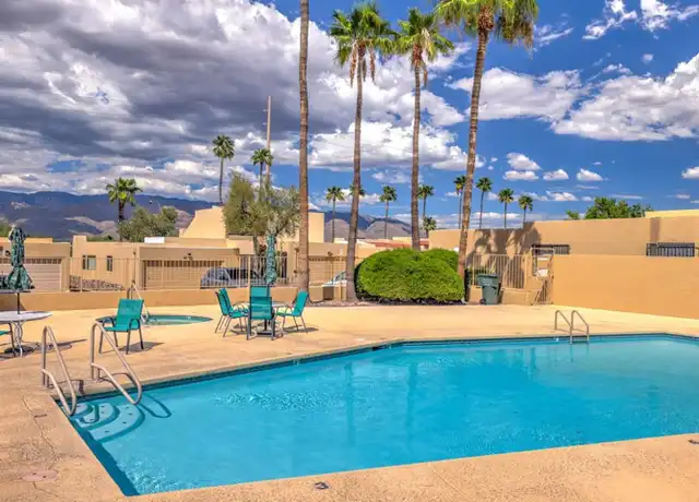 Property at 9833 E 2nd St, Tucson, AZ, 85748, 2 beds, 2 baths, [object Object]
