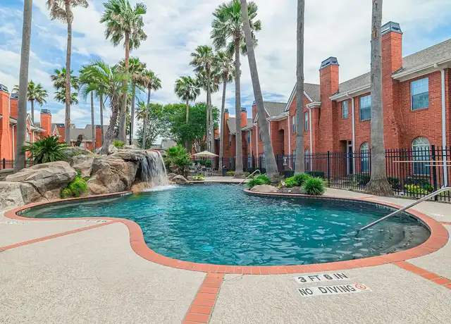 Property at Plaza at the Medical Center - 2700 Holly Hall St, Houston, TX, 77054, 2-3 beds, 2-2.5 baths, [object Object]