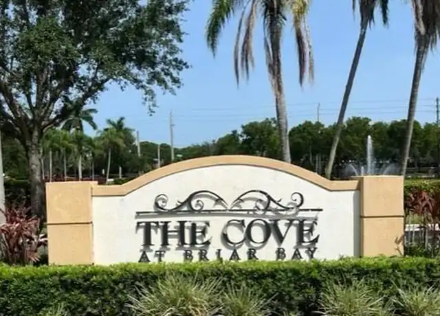 Property at 3486 Briar Bay Blvd, Royal Palm Beach, FL, 33411, 1 bed, 1 bath, [object Object]