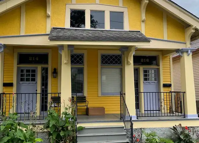 Property at 216 S Lopez St Unit 216 S Lopez, New Orleans, LA, 70119, 2 beds, 2 baths, [object Object]