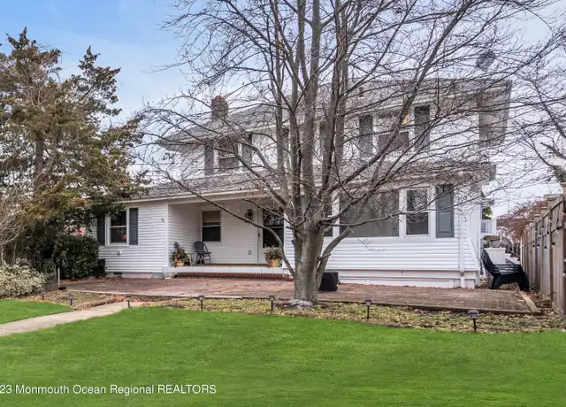 Property at 424 Essex Ave, Spring Lake, NJ, 07762, 5 beds, 2 baths, [object Object]