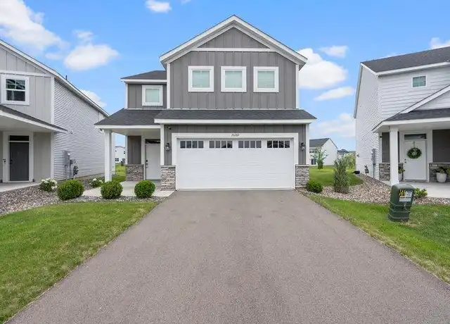 Property at 10269 Goodview Cir S, Cottage Grove, MN, 55016, 4 beds, 3 baths, [object Object]