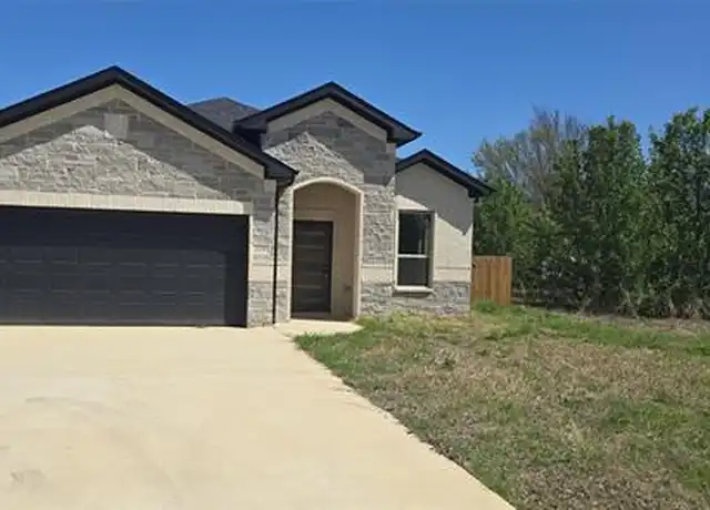 Property at 228 Backlash Dr, Gun Barrel City, TX, 75156, 3 beds, 2 baths, [object Object]