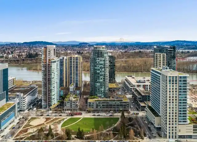 Property at 3601 S River Pkwy, Portland, OR, 97239, 1 bed, 1 bath, [object Object]