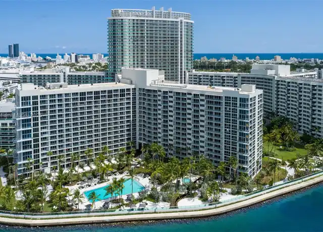 Property at 1500 Bay Rd Unit S-0568, Miami Beach, FL, 33139, 1 bed, 2 baths, [object Object]