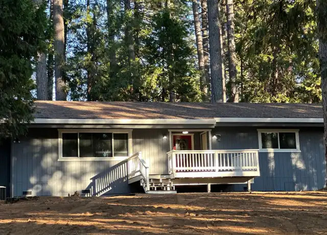 Property at 11118 Banner Lava Cap Rd, Nevada City, CA, 95959, 3 beds, 2 baths, [object Object]