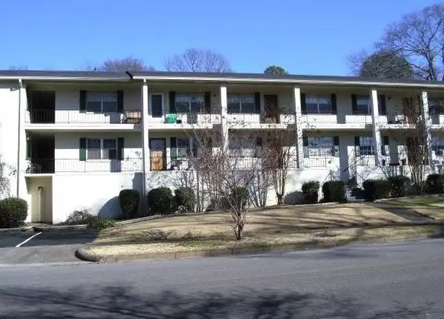 Property at 1415 Christine Ave #23, Anniston, AL, 36207, 2 beds, 1 bath, [object Object]