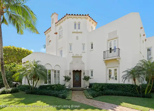 Property at 130 Brazilian Ave, Palm Beach, FL, 33480, 6 beds, 6.5 baths, [object Object]