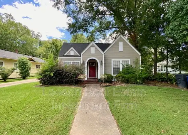 Property at 831 Stephenson St, Shreveport, LA, 71104, 1 bed, 1 bath, [object Object]