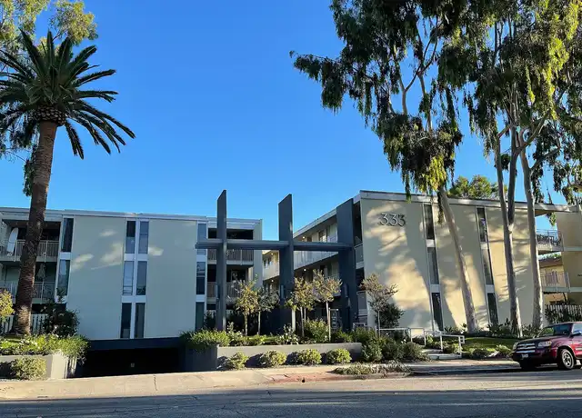 Property at 333 W. California Bl. - 333 W California Blvd, Pasadena, CA, 91105, 2 beds, 2 baths, [object Object]