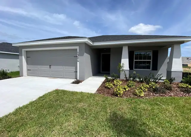 Property at 1304 Mountain Flower Ln, Davenport, FL, 33837, 4 beds, 2 baths, [object Object]