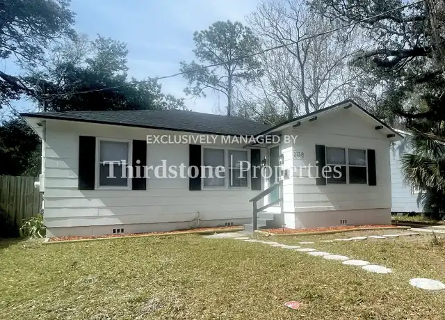 Property at 2138 Louise St, Jacksonville, FL, 32206, 3 beds, 1 bath, [object Object]