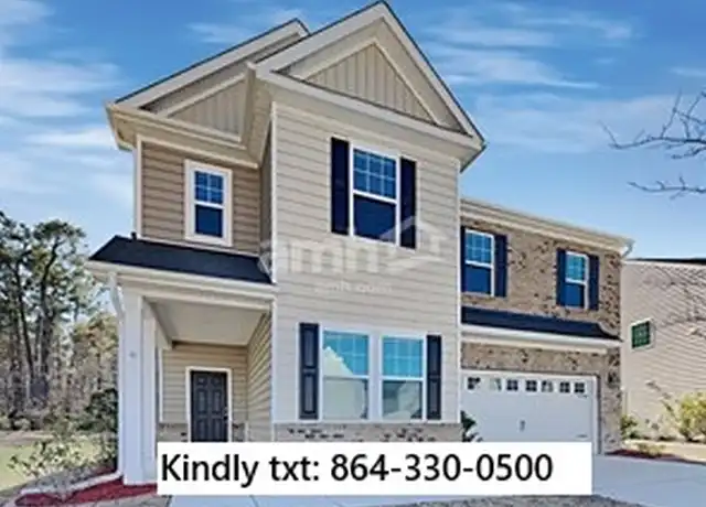Property at 139 Blackwater Way, Moncks Corner, SC, 29461, 4 beds, 2.5 baths, [object Object]
