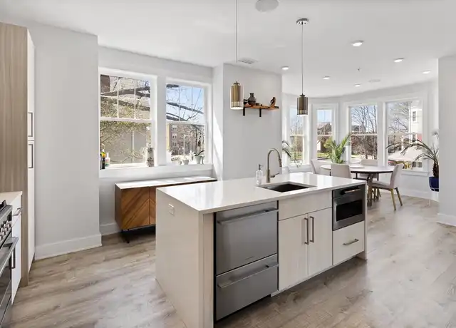 Property at 176 Humboldt Ave #9, Dorchester, MA, 02121, 3 beds, 2 baths, [object Object]