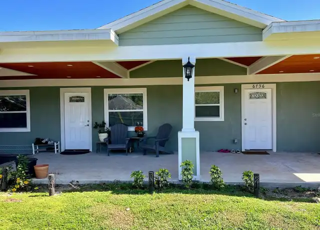 Property at 6744 Dairy Rd, Zephyrhills, FL, 33542, 1 bed, 1 bath, [object Object]