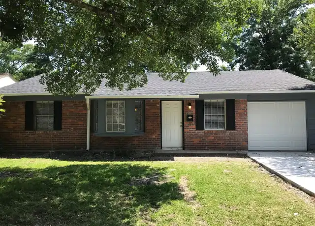 Property at 3927 Prudence Dr, Houston, TX, 77045, 3 beds, 1.5 baths, [object Object]