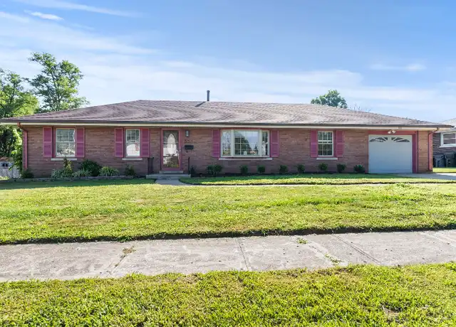 Property at 521 Bryanwood Pkwy, Lexington, KY, 40505, 3 beds, 2 baths, [object Object]