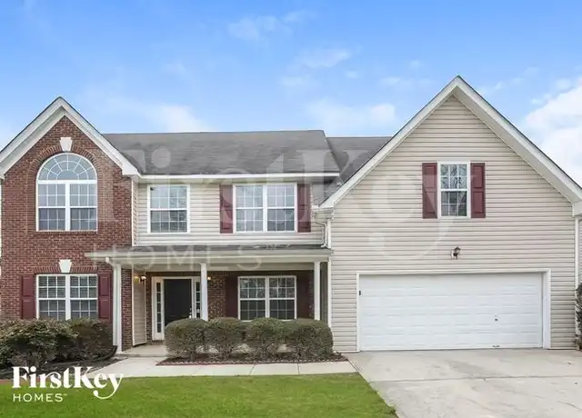 Property at 4453 Beaver Tree St, Loganville, GA, 30052, 4 beds, 3 baths, [object Object]