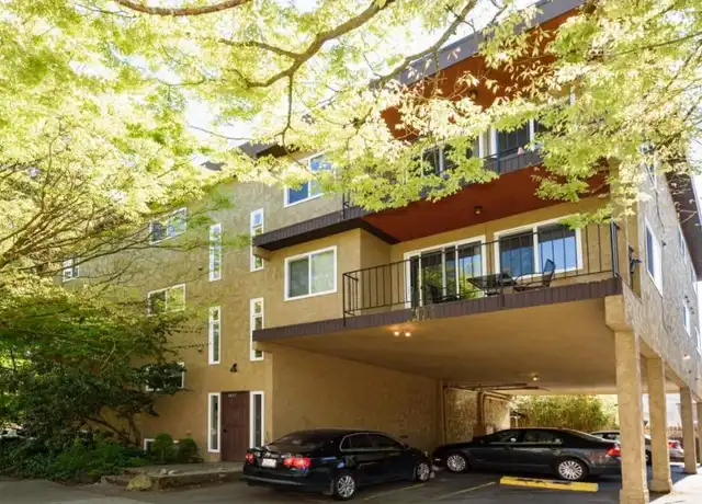 Property at 4435 Francis Ave N, Seattle, WA, 98103, 1 bed, 1 bath, [object Object]