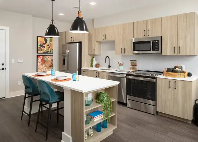 Property at Lumen Doraville - 4256 Tilly Mill Rd, Atlanta, GA, 30360, 0-1 beds, 1 bath, [object Object]