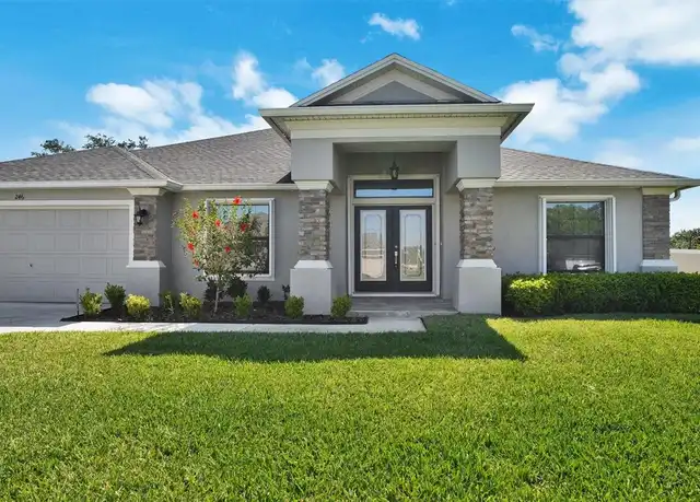 Property at 246 Cove At Eagle Lake Cir, Eagle Lake, FL, 33839, 4 beds, 2 baths, [object Object]