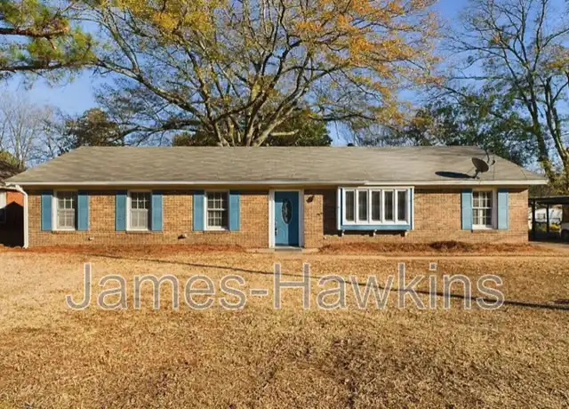Property at 1859 Llanfair Rd, Montgomery, AL, 36106, 6 beds, 2 baths, [object Object]