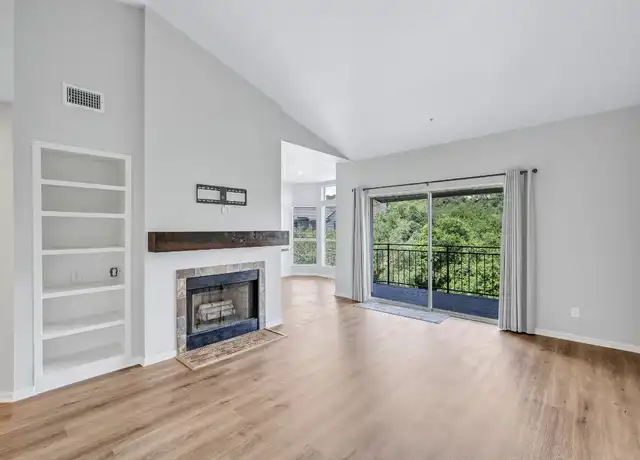 Property at 6000 Shepherd Mountain Cv #806, Austin, TX, 78730, 2 beds, 1 bath, [object Object]