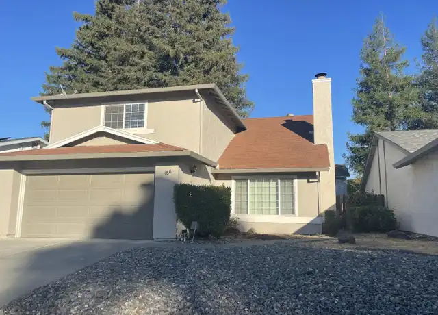 Property at 160 Vail Ct, Vacaville, CA, 95687, 4 beds, 2.5 baths, [object Object]