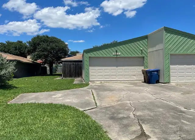 Property at 4916 Delwood St, Corpus Christi, TX, 78413, 3 beds, 2 baths, [object Object]