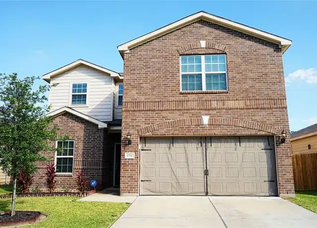 Property at 10510 Pine Landing Dr, Houston, TX, 77088, 5 beds, 2.5 baths, [object Object]