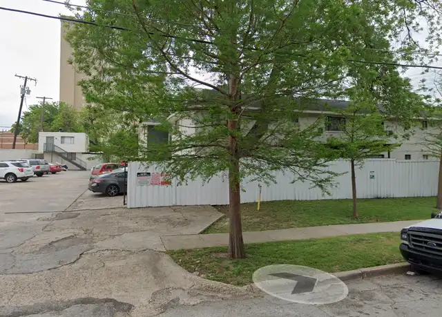 Property at 1520 N Haskell Ave, Dallas, TX, 75204, 1 bed, 1 bath, [object Object]