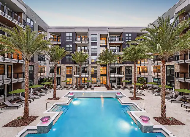 Property at The Aston at Town Center - 10655 Brightman Blvd, Jacksonville, FL, 32246, 1-3 bed, 1-2 bath, [object Object]