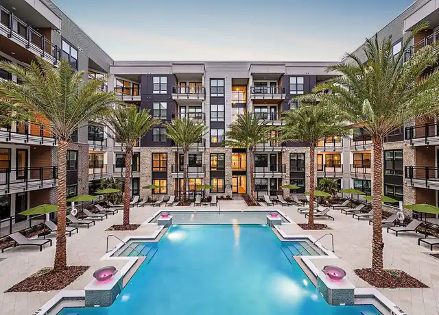 Property at The Aston at Town Center - 10655 Brightman Blvd, Jacksonville, FL, 32246, 1-3 bed, 1-2 bath, [object Object]