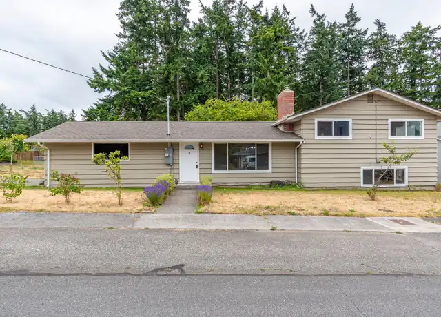 Property at 1775 NE 8th Ave, Oak Harbor, WA, 98277, 4 beds, 2 baths, [object Object]