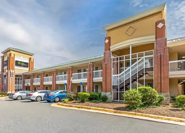 Property at Furnished Studio - Washington, D.C. - Reston - 12190 Sunset Hills Rd, Reston, VA, 20190, 0 beds, 1 bath, [object Object]