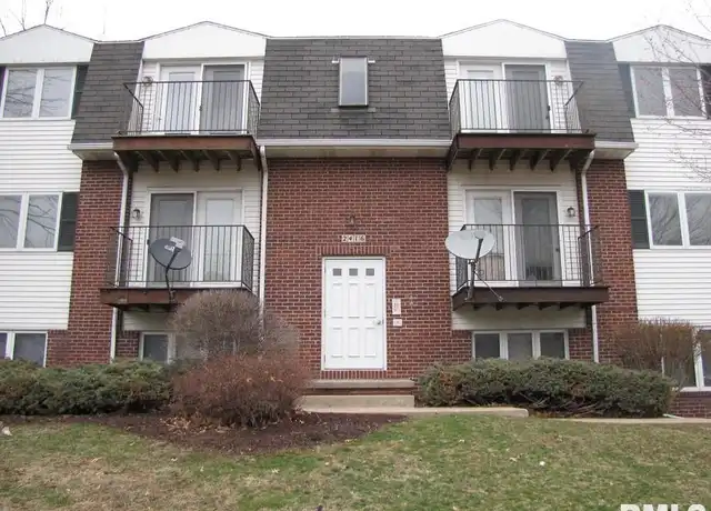 Property at 2416 E 50th St Unit 1, Davenport, IA, 52807, 2 beds, 1 bath, [object Object]