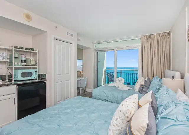 Property at 504 N Ocean Blvd Unit 1507 B, Myrtle Beach, SC, 29577, 0 beds, 1 bath, [object Object]
