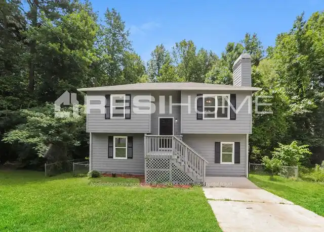 Property at 5580 Downs Way, Lithonia, GA, 30058, 4 beds, 2 baths, [object Object]